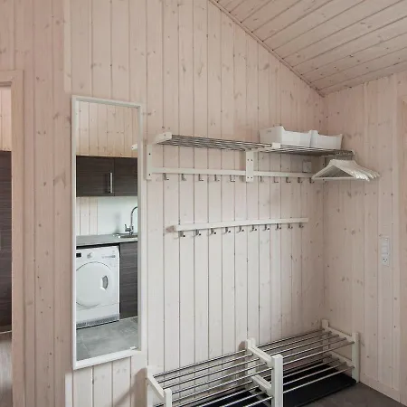 Feriehus Holiday Blavand Iv *