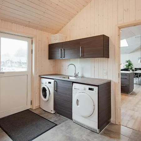 Holiday Blavand Iv Oksbøl