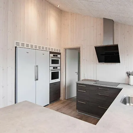 Feriehus Holiday Blavand Iv